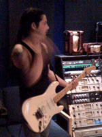 Chris Perez