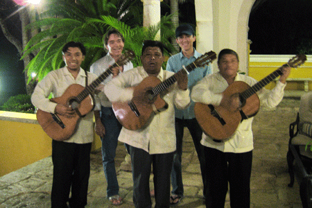 Yucatan, Mexico